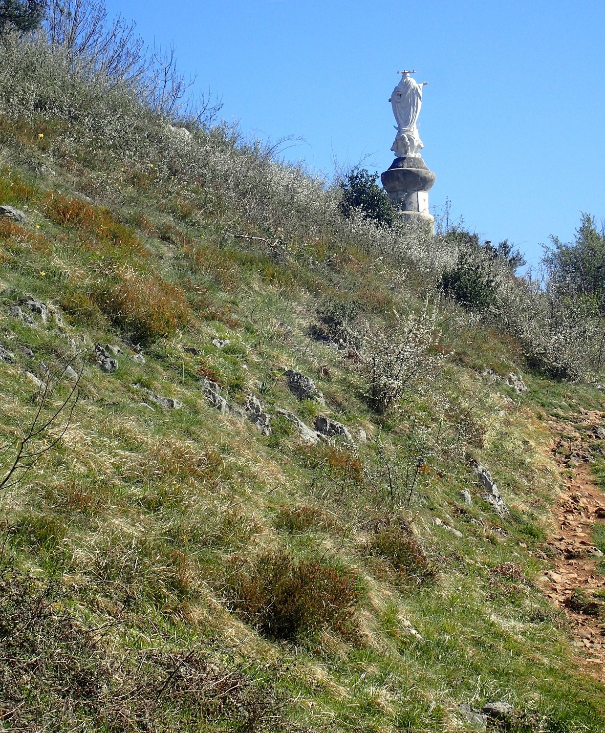 Tourisme Randonn e Tour Ouest De Bagn res De Bigorre Petite 