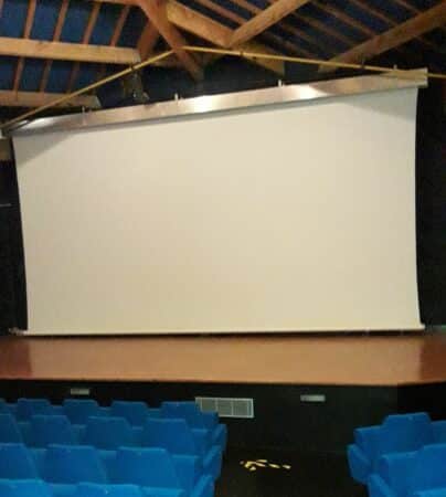 Deux excellents films au programme du Ciné Lumière ce weekend.