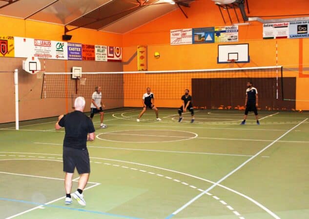 Le Magnoac Volley club lance un appel aux joueuses pour créer une équipe mixte.