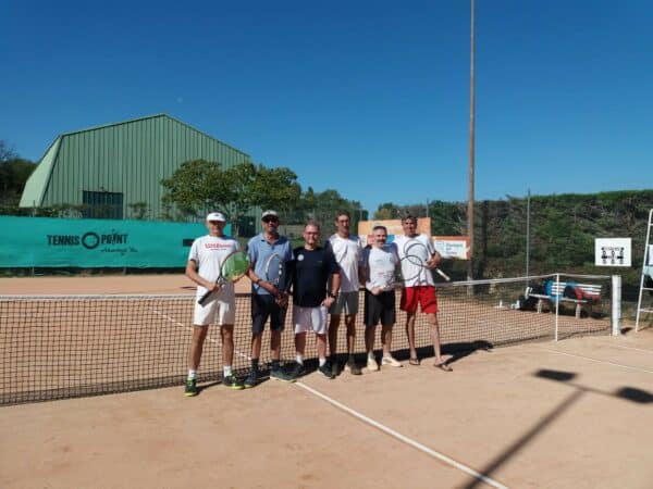 D'excellents résultats dans le Challenge GAN pour l'Entente des 3 châteaux.