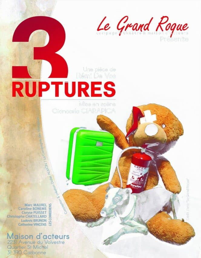 Trois qualificatifs: caustique, satirique et ironique !