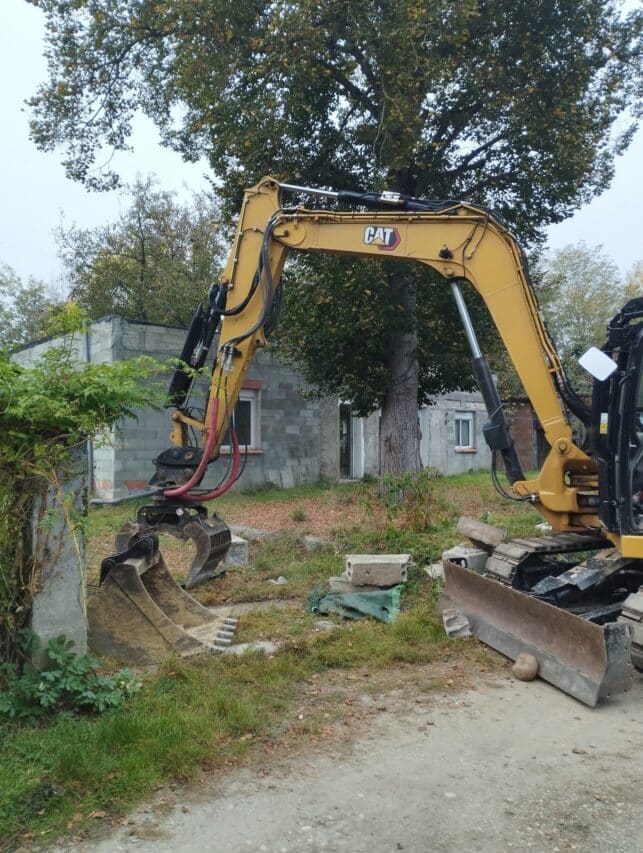 Lutte contre la cabanisation :