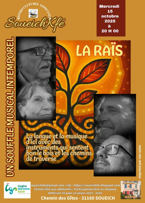 Chants et polyphonies traditionnels occitans