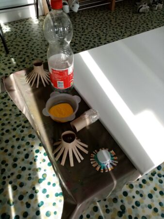 Rendez-vous dans les magasins de la ville