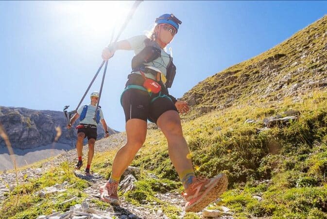 Top départ le 11 octobre pour le Trail des Auri'gines. (photo illustration)