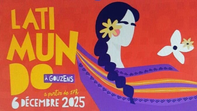 Soirée conviviale en perspective.