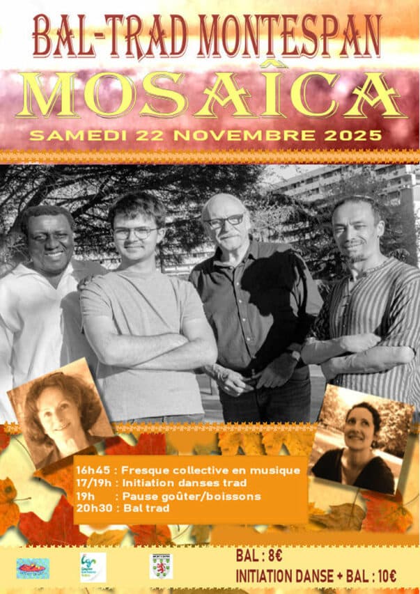 Organisées par l’Association « Arts des Vallées » de Chein-Dessus.