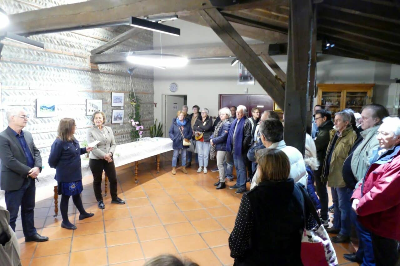 Très belles images à voir absolument!