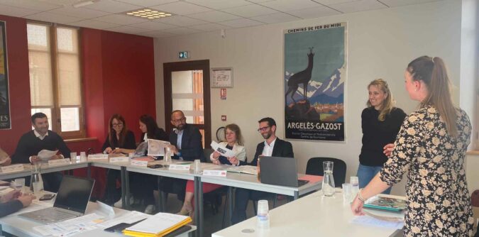 Initiatives Comminges