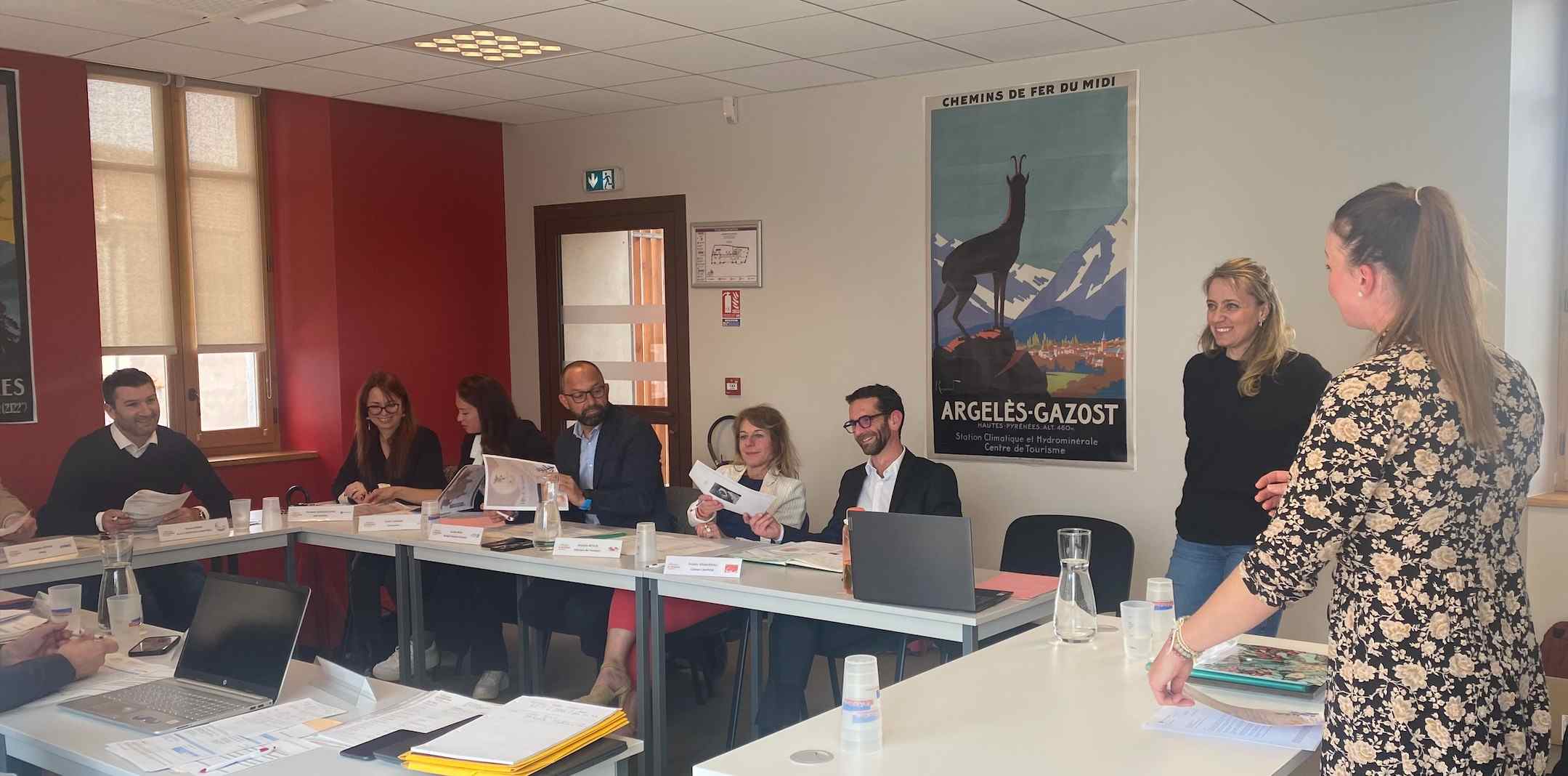 Initiatives Comminges