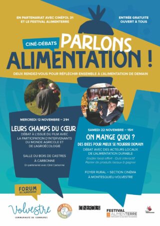 Un rendez-vous à ne pas manquer !