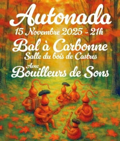 Un rendez-vous de la culture Occitane