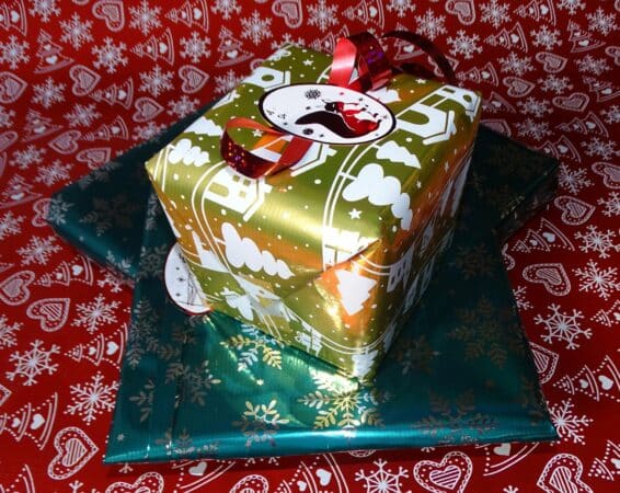 Pour offrir un peu de douceur à ceux qui en ont besoin, l'opération boîtes de Noël est lancée jusqu'au 13 décembre inclus.