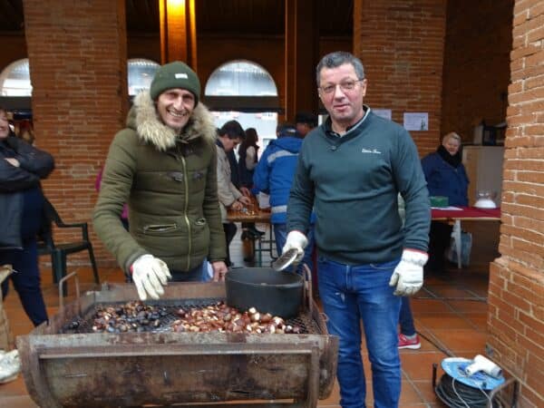La fête du Terroir à l'Isle-en-Dodon, pour découvrir les saveurs et les richesses du territoire. (photo d'archives)