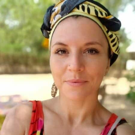 Lors de la journée Spontanément Vivantes à Aurignac, la réalisatrice Lila Carlier échangera avec le public après la projection de son documentaire Elles inspirent.