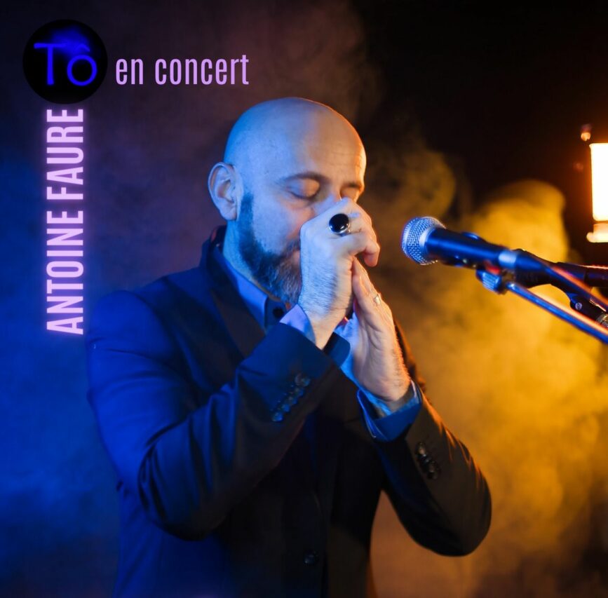 Un concert à ne pas manquer, Tô à la Pistouflerie.