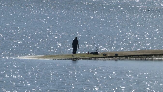 Une jolie balade au lac de l'Astarac (photo F. Bucciarelli)