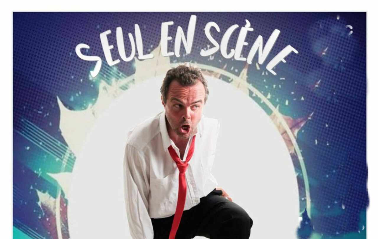 , un cabaret écologiste et plein d'énergie