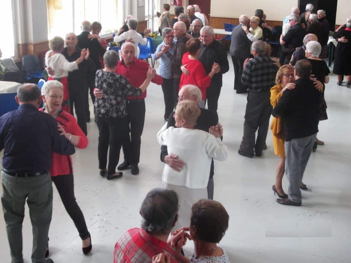 Les Dynamiques du Tuco vont faire chauffer le dancefloor à Péguilhan-Lunax (photo d'archives).