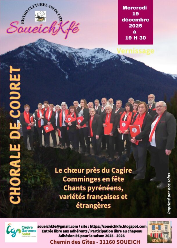 Chants traditionnels montagnards et variétés,