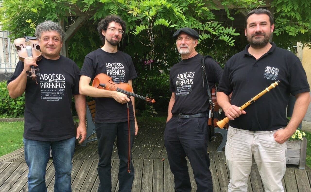 Les Bouilleurs de Sons