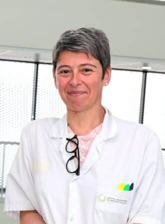 Professeur Florence Dalenc