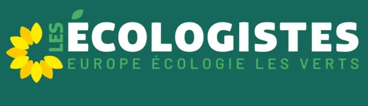 Logo Les Ecologistes