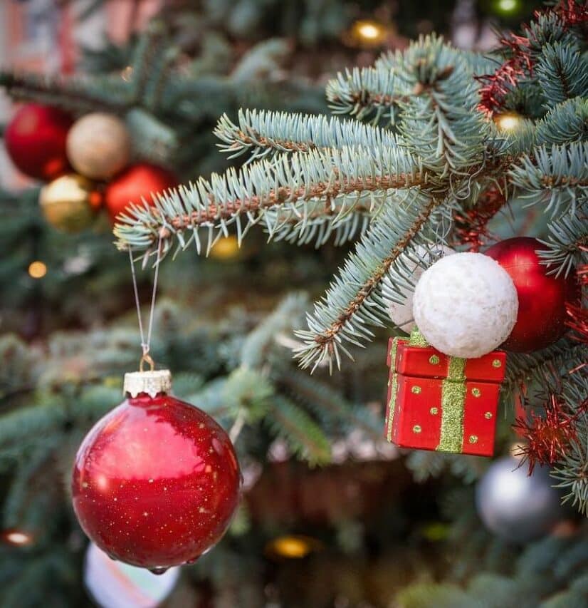Des vols de décorations dans le village de Cassagnabère-Tournas.