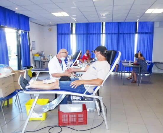 Un geste solidaire à renouveler sans faille, le don du sang. (photo illustration)