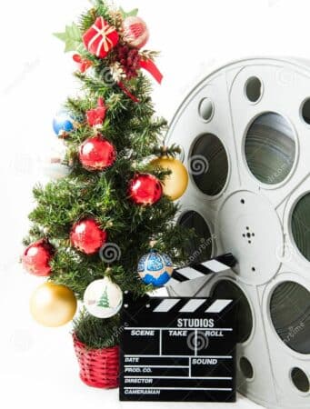 Le Ciné Lumière fait relâche pour le Nouvel An. (photo dreamstime.com - Fabio Pagani)