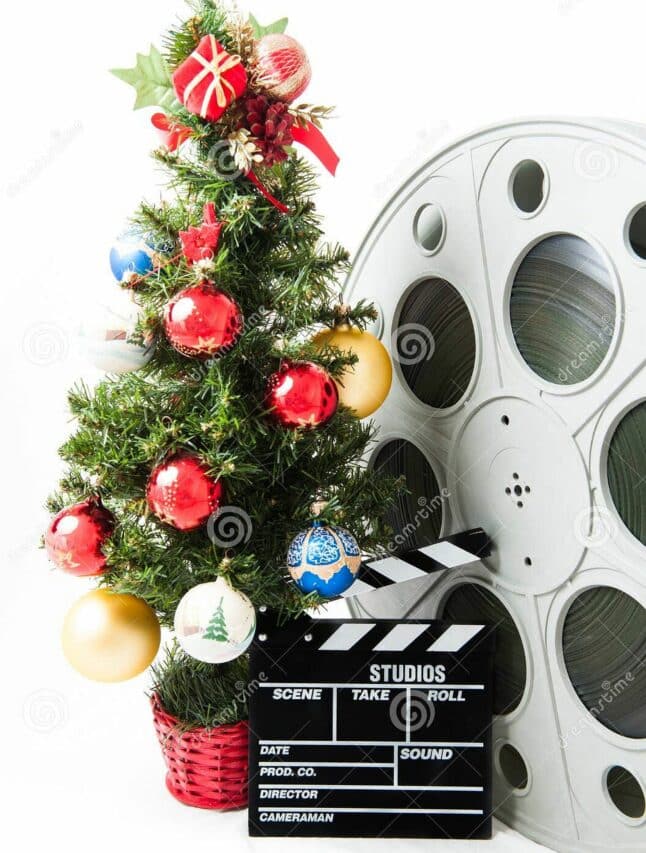 Le Ciné Lumière fait relâche pour le Nouvel An. (photo dreamstime.com - Fabio Pagani)