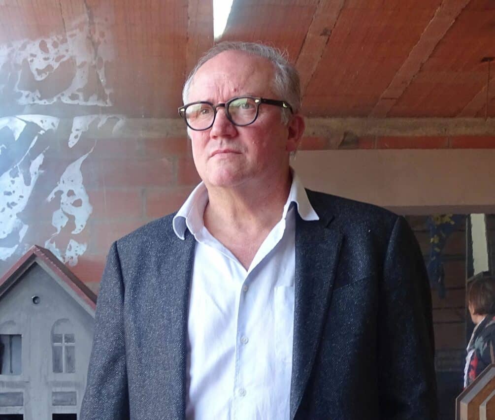 Entretien avec le sénateur de la Haute-Garonne Pierre Médevielle à propos de la crise agricole.