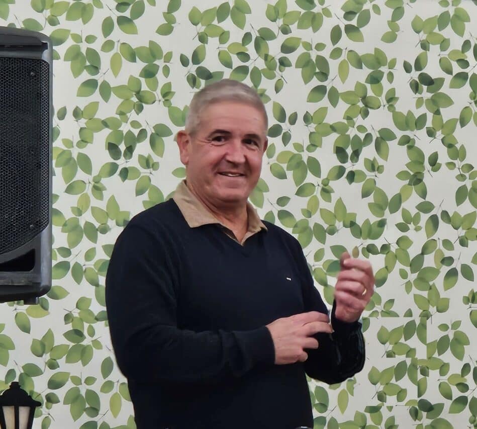 Alain Boubée, maire de Boulogne, présentera ses voeux à la population le 23 janvier.