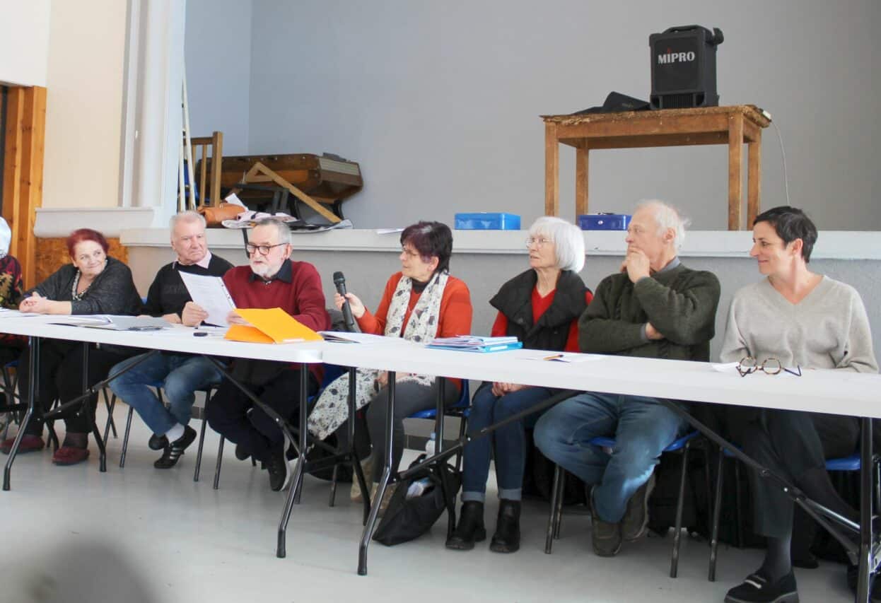 Pour rejoindre les Dynamiques du Tuco, participez à leur assemblée générale à Péguilhan-Lunax. (photo archives)