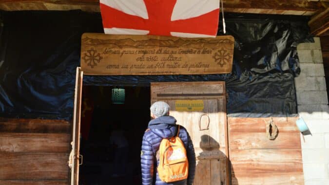 chant traditionnel pyrénéen