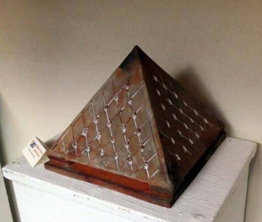 Un art à découvrir !