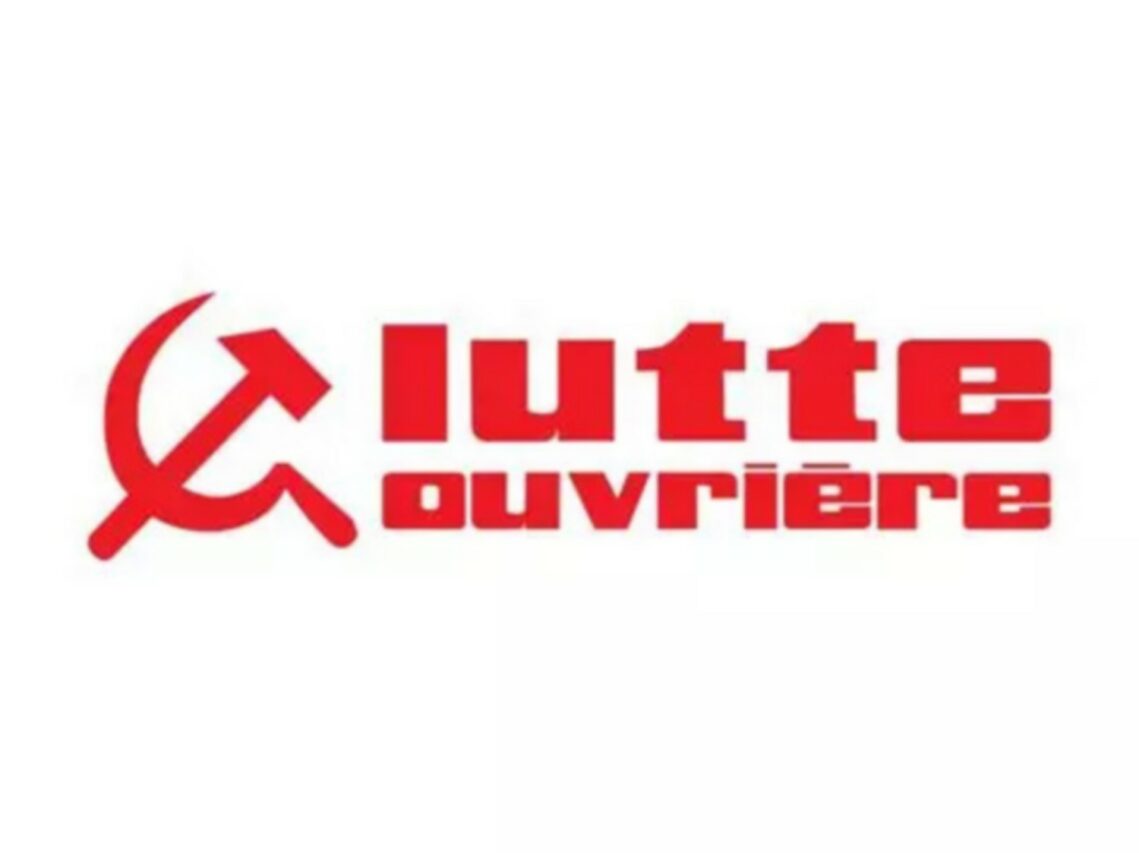 Lutte-Ouvrière