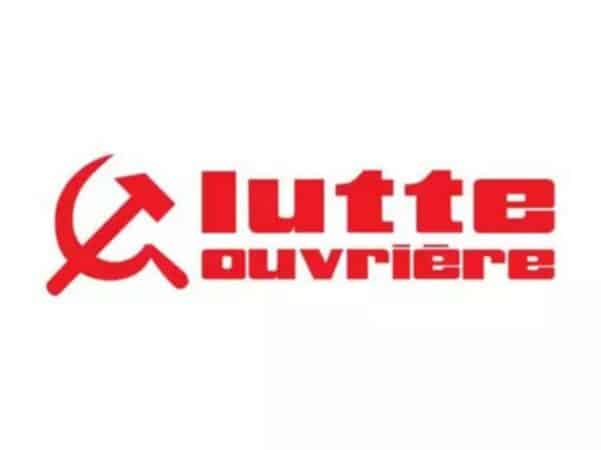 Lutte-Ouvrière