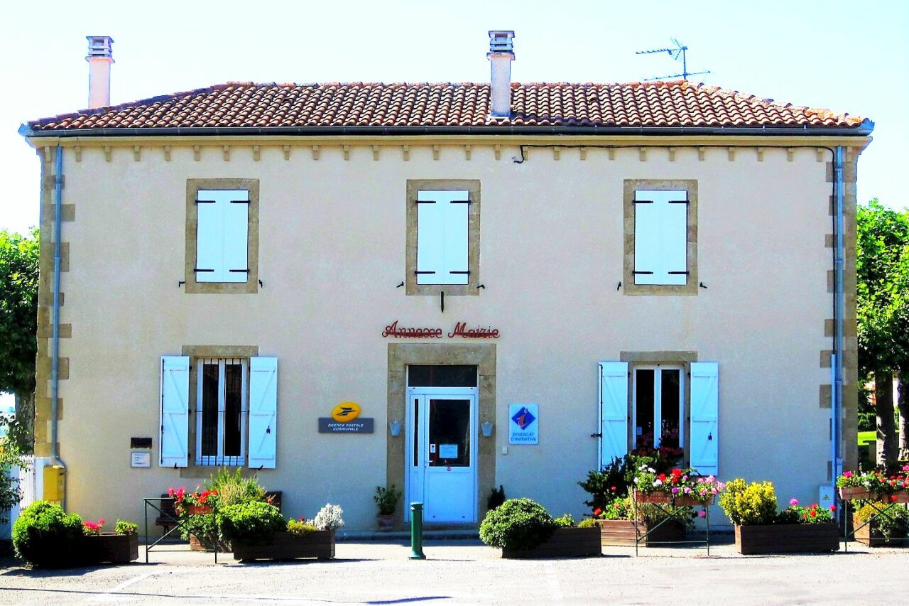 Du démarchage abusif constaté dans les alentours de Ciadoux.