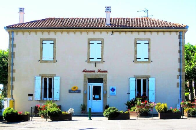 Du démarchage abusif constaté dans les alentours de Ciadoux.