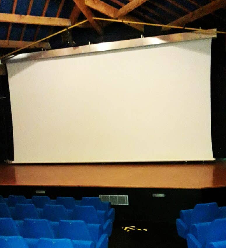 Ce weekend vos films préférés au Ciné Lumière.