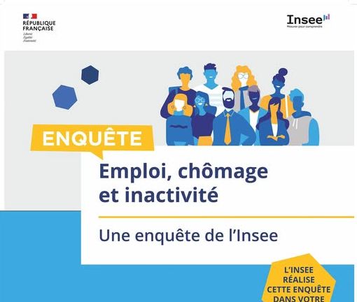 Une enquête INSEE sur la commune de Boulogne.