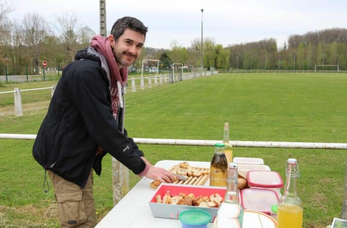 Lacunapa, une association pour des loisirs dynamiques à Latoue.