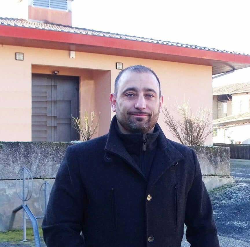 Le maire de l'Isle en Dodon Lionel Welter renonce à un nouveau mandat.