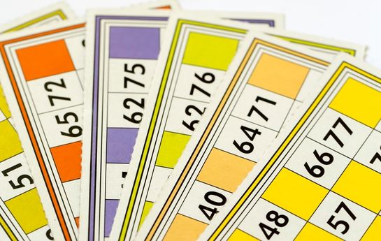 Tentez votre chance !