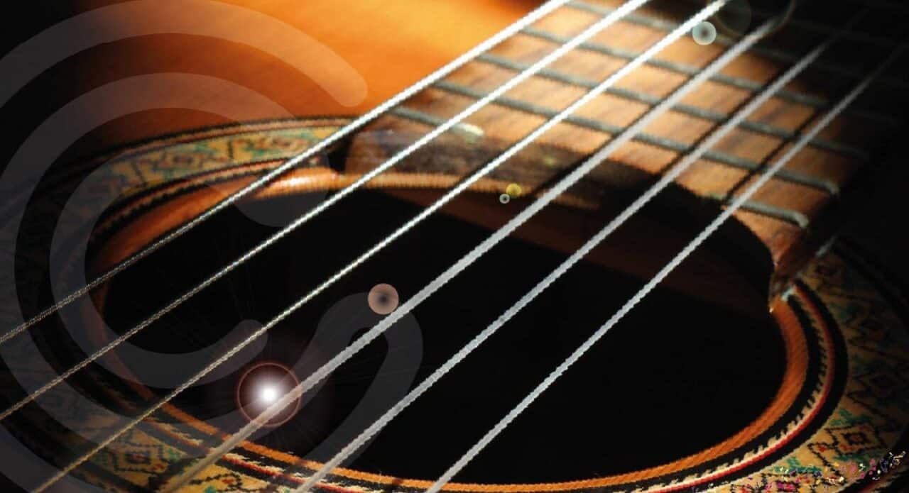 Pour l'ouverture de la saison du Musée, la classe guitare du Conservatoire de Saint-Gaudens donnera un concert.