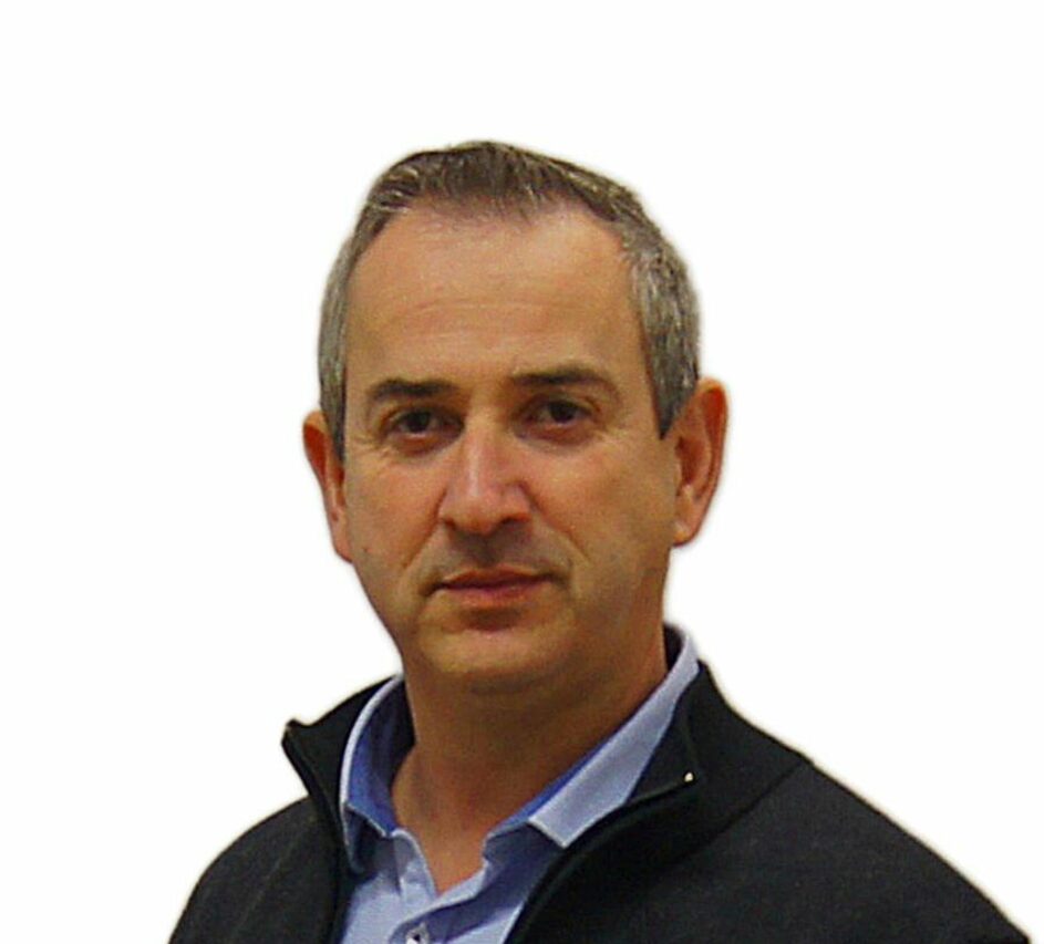 Philippe Paulino, candidat aux élections municipales de l'Isle en Dodon.