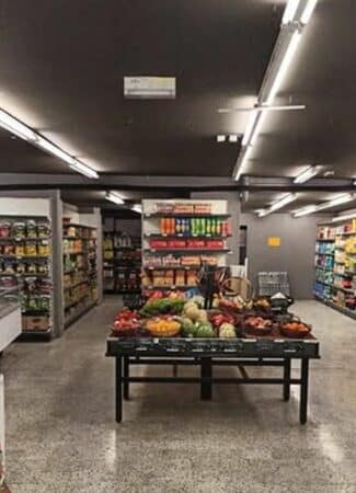Le commerce Vival cherche un repreneur à L'Isle en Dodon.
