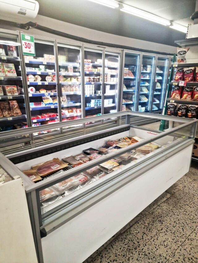 Un commerce à reprendre à L'Isle en Dodon.