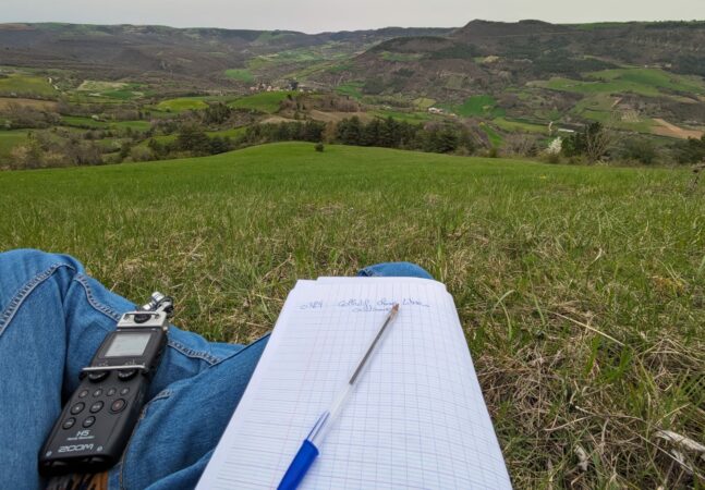 Un ensemble de 4 docs filmés pour comprendre le monde paysan, avec le collectif Champ Libre.